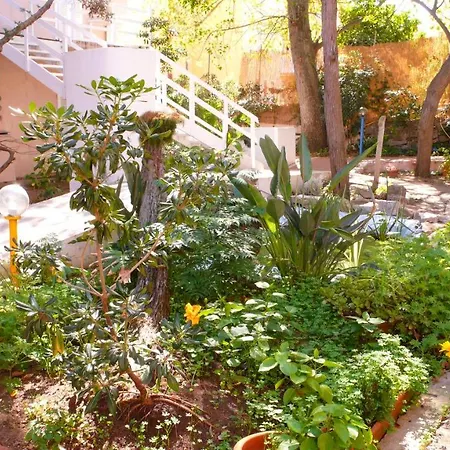 Affittacamere Le Del Giardinetto Santa Teresa di Gallura