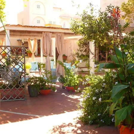 Le Del Giardinetto Affittacamere Santa Teresa di Gallura
