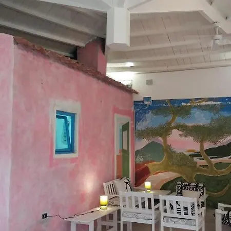 Le Del Giardinetto Santa Teresa di Gallura