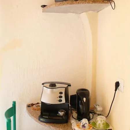 Gasthof Le Del Giardinetto *