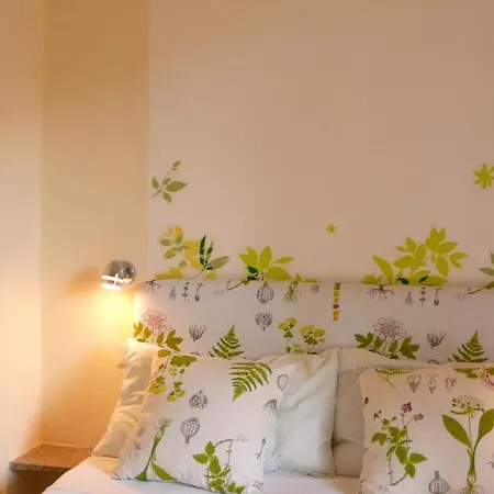 Le Del Giardinetto Guest house Santa Teresa Gallura