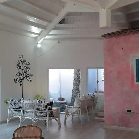 Guest house Le Del Giardinetto *