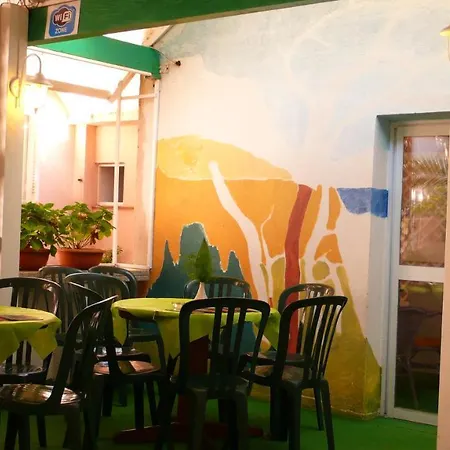 Le Del Giardinetto Guest house *