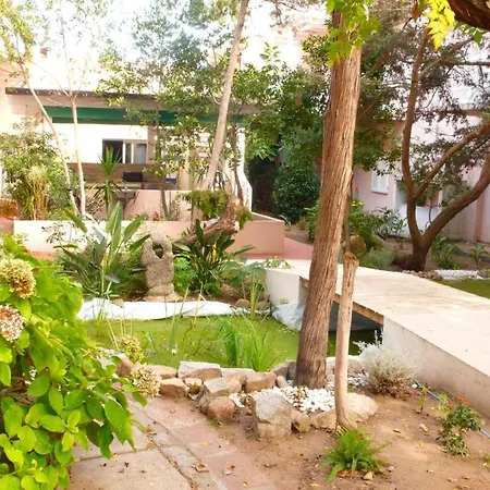Le Del Giardinetto Guest house *