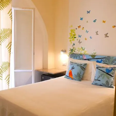 Le Del Giardinetto Guest house Santa Teresa Gallura
