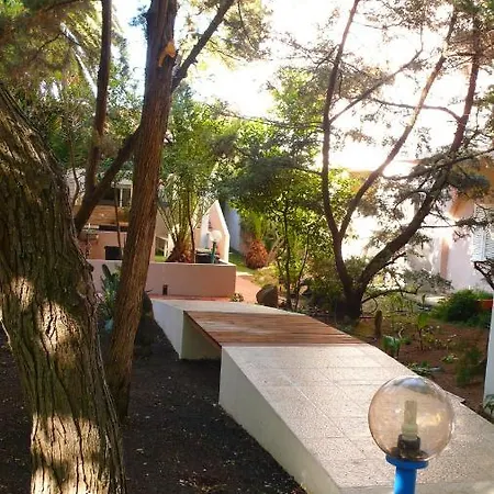 Le Del Giardinetto