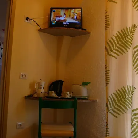 Guest house Le Del Giardinetto