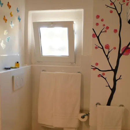 Le Del Giardinetto Guest house Santa Teresa Gallura