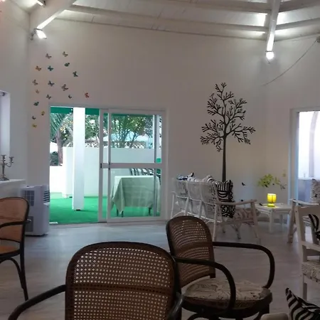 Le Del Giardinetto Gasthof