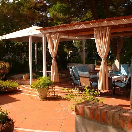 Guest house Le Del Giardinetto *