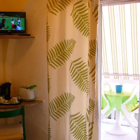 Le Del Giardinetto Guest house *