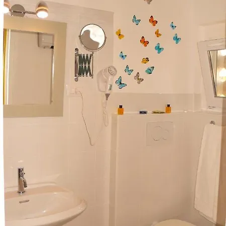Guest house Le Del Giardinetto