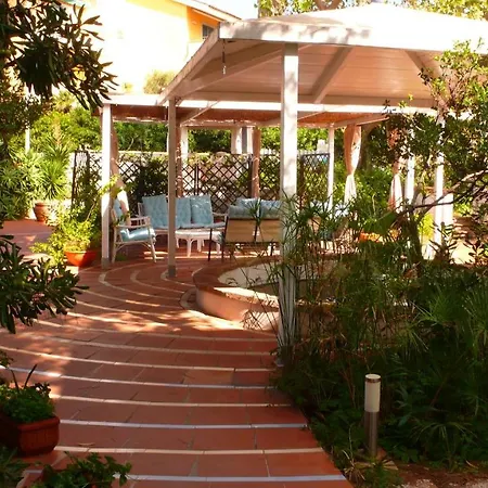 Le Del Giardinetto Santa Teresa Gallura